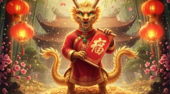 Ra cửa Tiền theo: 3 con giáp gặp thời Đại phát