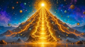 Ruột để ngoài da: 3 con giáp cứ sống vô tư Tiền Tài tự đến