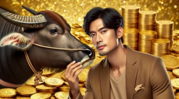 Giàu nhờ thực lực: 3 con giáp kiếm Tiền bền vững sau tuổi 40