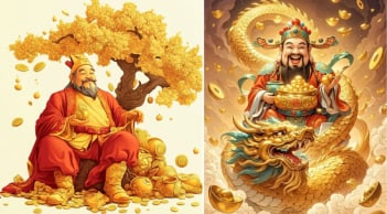 Lật ngược số nghèo: 3 tuổi qua thời khốn khó, Tiền sẽ về đều