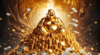 Phúc có Lộc bền: 3 con giáp vươn mình thành đại gia ngay đầu 2026