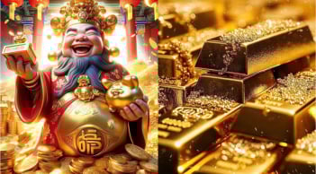 Tăng Tuổi Tiền Cũng Tăng: 3 con giáp siêng năng giàu sớm