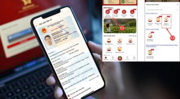 Sau 31/12 người dân chưa làm đăng kí tạm trú có bị phạt không?