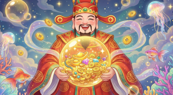 Từ 4/1 đến 10/1, 3 con giáp Có Duyên Với Tiền, ngồi yên lộc tới