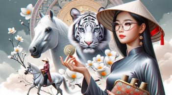 Có chí thì giàu: 3 con giáp chẳng đợi vận may kiếm Tiền bền vững