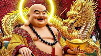 Tuần mới Lộc No: 3 con giáp khỏi lo thiếu Tiền