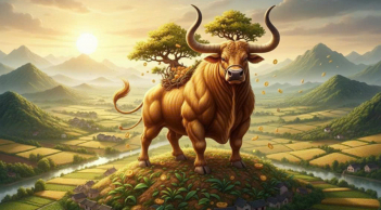 Biến Đất Thành Vàng: 3 con giáp cần mẫn sớm giàu từ nghề nông