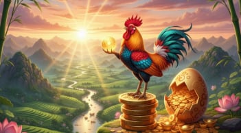 7 ngày tới đây, 3 con giáp Ra Cổng Có Tiền mang về