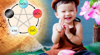 5 cái tên nghe đã nhiều lộc, Phúc theo cả đời