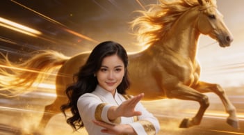 2 năm đổi vận (2026–2028): 3 con giáp chớp thời kiếm Tiền to