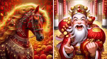 Hút Tiền Vào Nhà: 3 con giáp ngồi chơi gặt Lộc hết tháng 1/2026