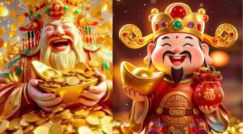 Chiều Ý thần Tài: 3 con giáp nhận Lộc ngày mai 11-1