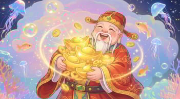 13-18/1 Lộc tràn trề, 4 tuổi này quay trái thấy Tiền – quay phải gặp quý nhân