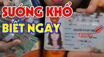 4 con số có trong ngày sinh báo trước số chẳng nghèo lâu, đi đâu Tiền theo đấy