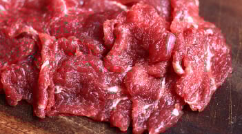 4 nhón người không nên ăn thịt bò, ăn vào bệnh thêm