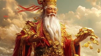 Số được Trời thương: 3 con giáp ra đường là có Tiền có Lộc