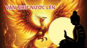 Từ 20/1 đến 25/1: 3 con giáp Thu Lộc Tứ Phương, hưởng no phúc phần