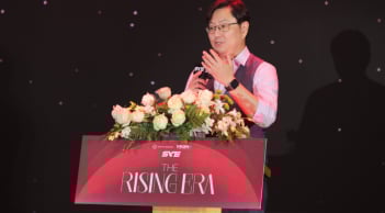 YeaH1 và Sony Music bắt tay lập liên doanh SYE Holdings, mở “đường cao tốc” đưa nghệ sĩ Việt ra thế giới