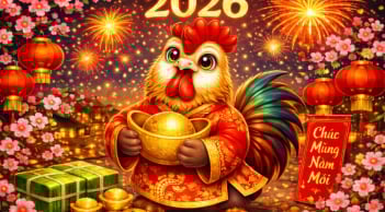 Tiền Vào Chỗ Trũng: 4 con giáp tha hồ mà gánh về nhà, lộc tụ càng ngày càng dày