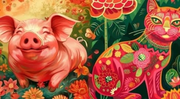 3 con giáp Kiệm Lời Nhiều Lộc, Tiền bạc bao quanh