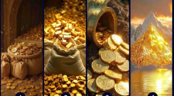 Thần May Mắn thăm nhà giữa tuần, 3 con giáp số Hên vận Sáng