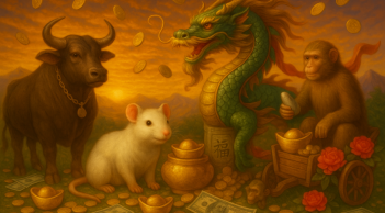 Hồi sinh rực rỡ: 3 con giáp tậu nhà sắm xe đủ đầy vào Bính Ngọ 2026