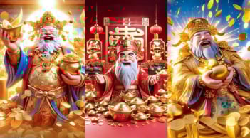 Nhân - Quả luân hồi: 3 con giáp tích phước hưởng Tài, 1 tuổi lo gánh nghiệp