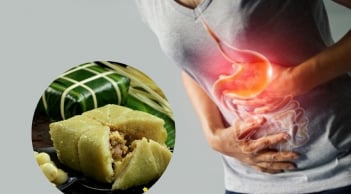 3 người tuyệt đối không ăn bánh chưng