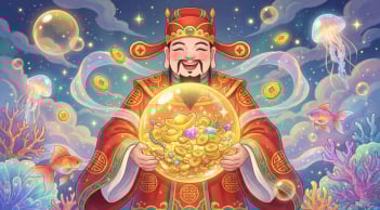 Trước Rằm tháng Chạp: 3 con giáp Nạp Tài, mang tiền về đầy túi