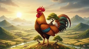 Top 3 con giáp càng “mau mồm mau miệng” Hút về vận may, từ nay giàu sụ