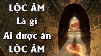 3 dấu hiệu của người Nhận Lộc Phần Âm, giàu sang nức tiếng