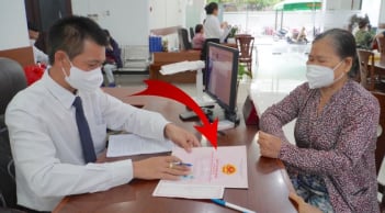 3 khoản Tiền phải nộp khi làm Sổ đỏ năm 2026, người dân cần biết