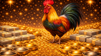 Top 3 con giáp Xé Nháp Ất Tỵ vừa sang năm Ngọ nhận khoản thưởng to