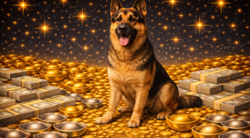 3 con giáp Lọt Lưới Thần Tài, mở túi hứng tiền, đầu tư chắc thắng