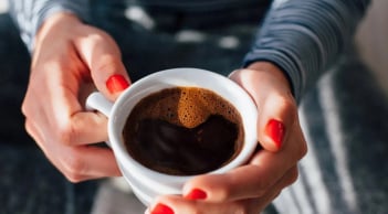 Cách uống cà phê giúp gan thải độc, khỏe người