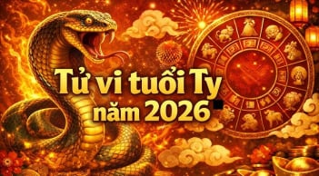 Mở Miệng Có Tiền: 3 con giáp khéo ăn khéo nói gói về Lộc to ăn Tết
