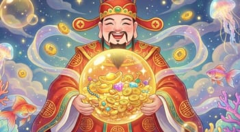 3 con giáp Nhặt Được Vàng, 3 năm tới Tiền tài rủng rỉnh