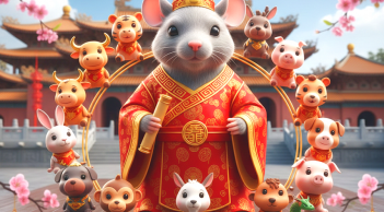 3 con giáp Giàu Chạm Đỉnh, 1 con giáp Tết đến vẫn lao đao