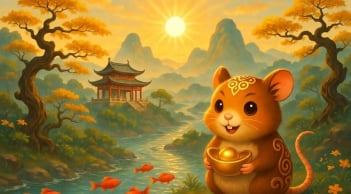 Đọ Tài Khai Lộc: 3 con giáp liên tục thu tiền tỷ về 5 năm tới (2026-2031)