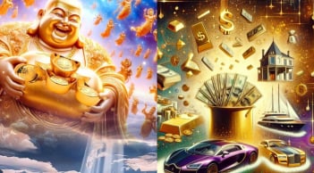 Thứ 7 - Chủ Nhật (14/2-15/2): 3 con giáp Tổ Độ giàu nhanh