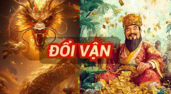 3 con giáp nhận Lộc Đức Ông, qua Tết chơi không Lộc cũng về