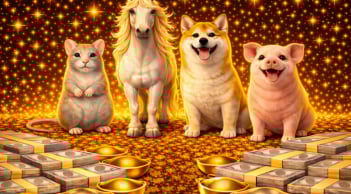 Lộc lá tụ về: 3 con giáp no nê mà hưởng qua Rằm tháng Giêng