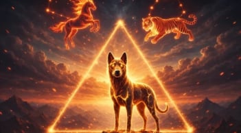 3 con giáp này là 'đệ nhất may mắn', có phúc có phần từ 16/2