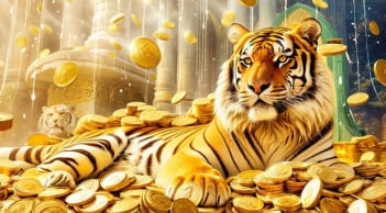 Pháo Nổ Báo Tin Vui: 3 con giáp Tiền về chật két