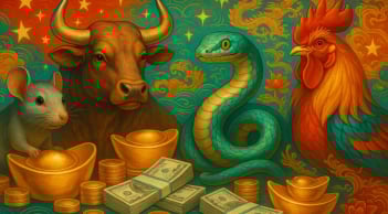 3 con giáp Đầu Năm Mua Đất - Cuối Năm Cất Nhà, 1 tuổi lao đao gánh nợ