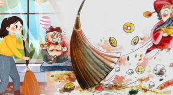 7 điều kiêng kỵ trong 3 ngày Tết