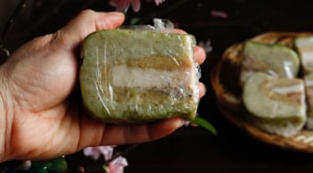 Cách để giữ bánh chưng 30 ngày sau tết vẫn ngon