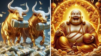 3 con giáp Sa Chân Chĩnh Vàng, 1 tuổi gặp hạn tuổi 40