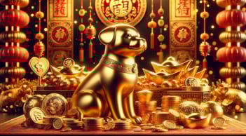 Phúc Phần tổ cho: 3 con giáp No Ấm đề huề (2026-2028)