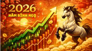 3 con giáp có căn phú quý, gặp dữ hóa lành